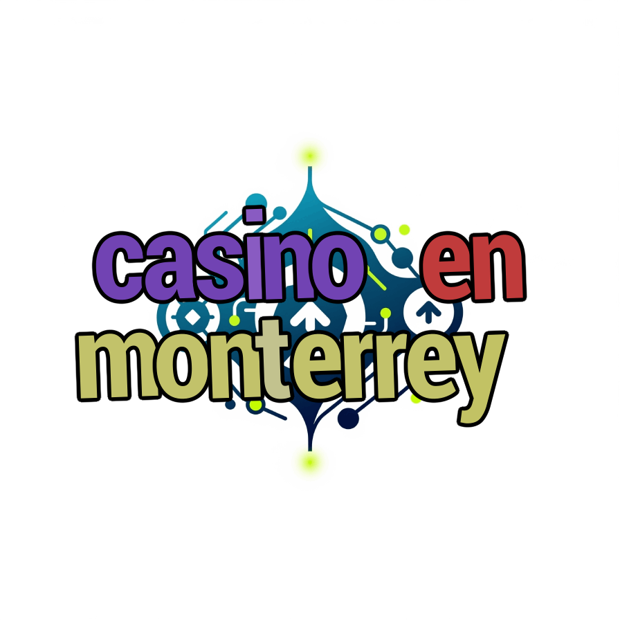 casino en monterrey
